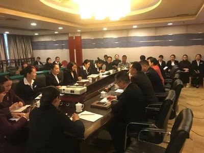 中國酒店精英俱樂部走進永城永煤賓館 探索行業(yè)標桿的管理智慧與運營實踐